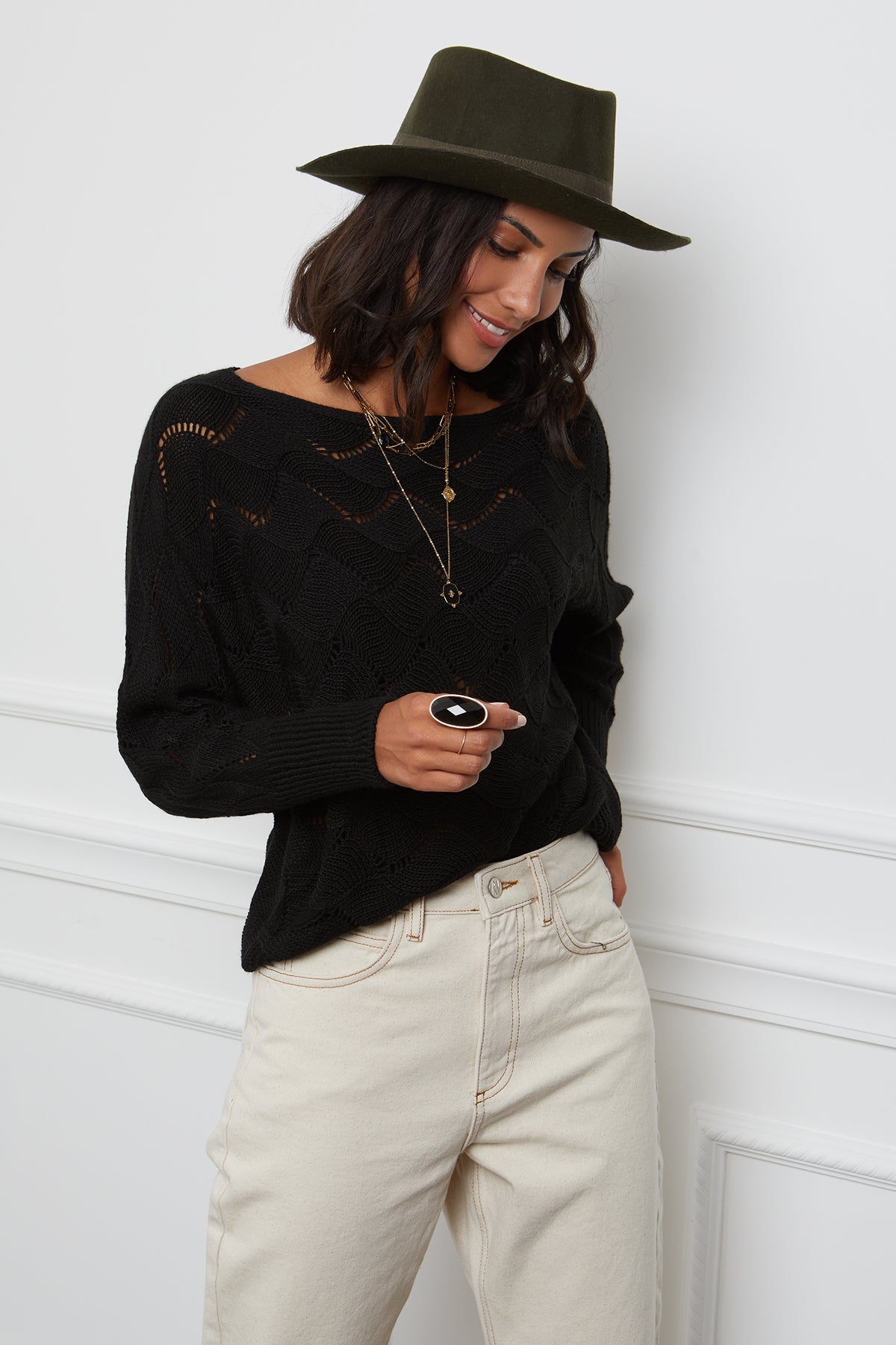 Jumper - Black