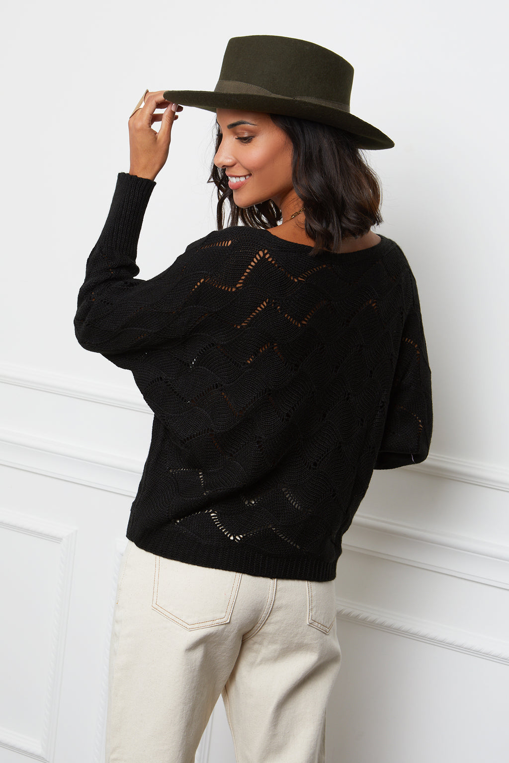 Jersey - Negro