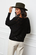 Jersey - Negro