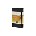 Carnet Passion Large 13X21 - Texte - Noir