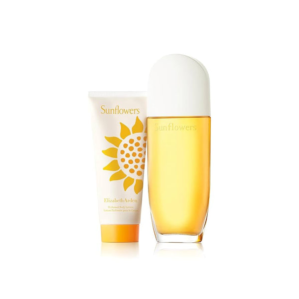 Gift Set - Sunflowers Eau de Toilette
