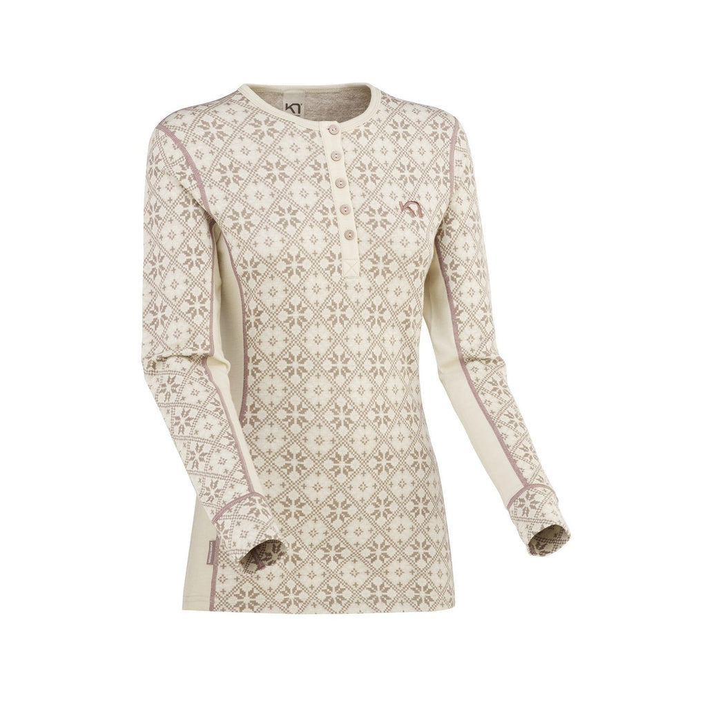 Rose Ls - Shell - Women