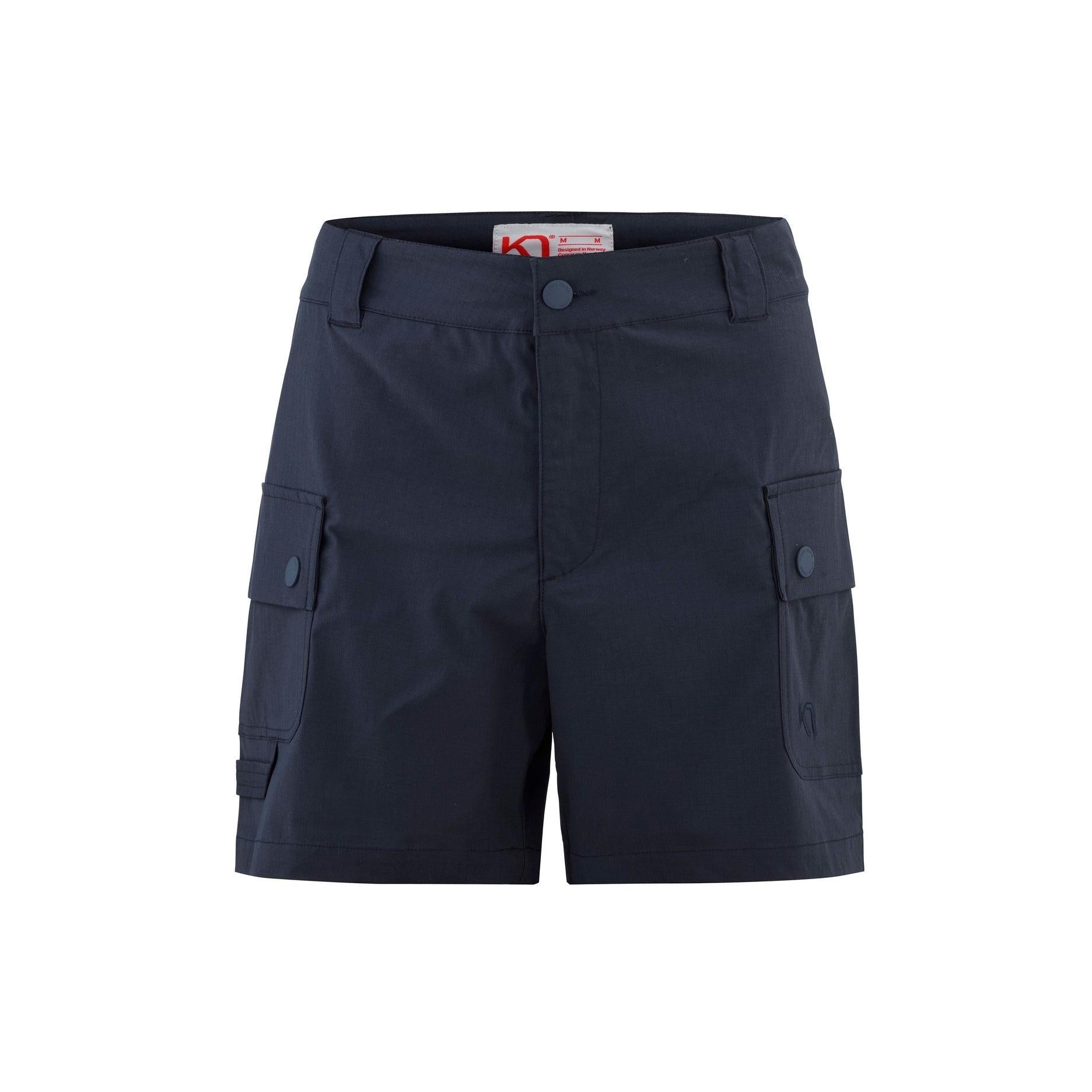 Short Rando - Marin - Femme