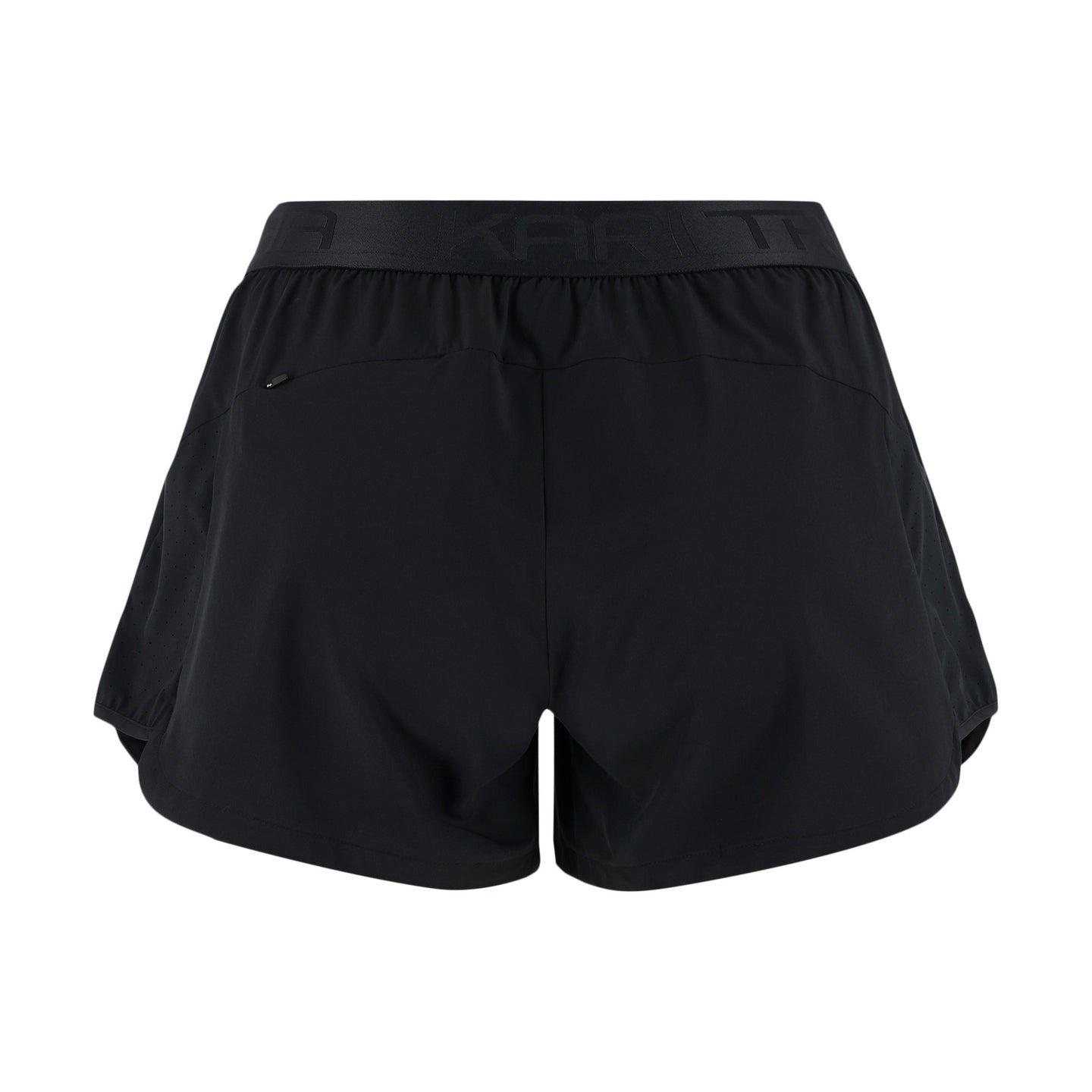 Running - Negro - Mujer