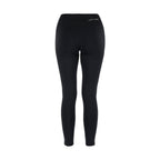 Collants De Course À Pied - Noir - Femme