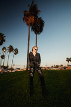 The Martin Jumpsuit Léo Gold