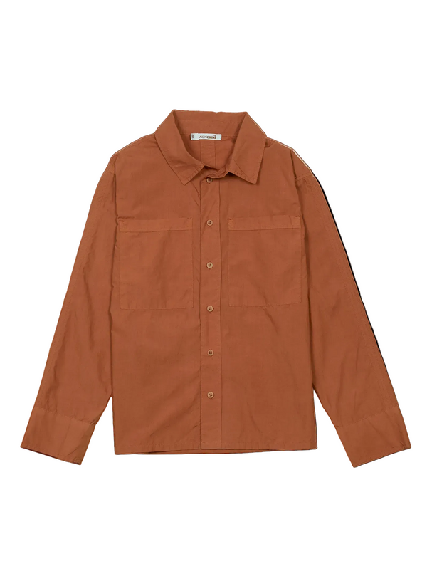 Chemise Fille - Colima - Colorado