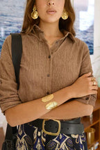 Daphnée Shirt