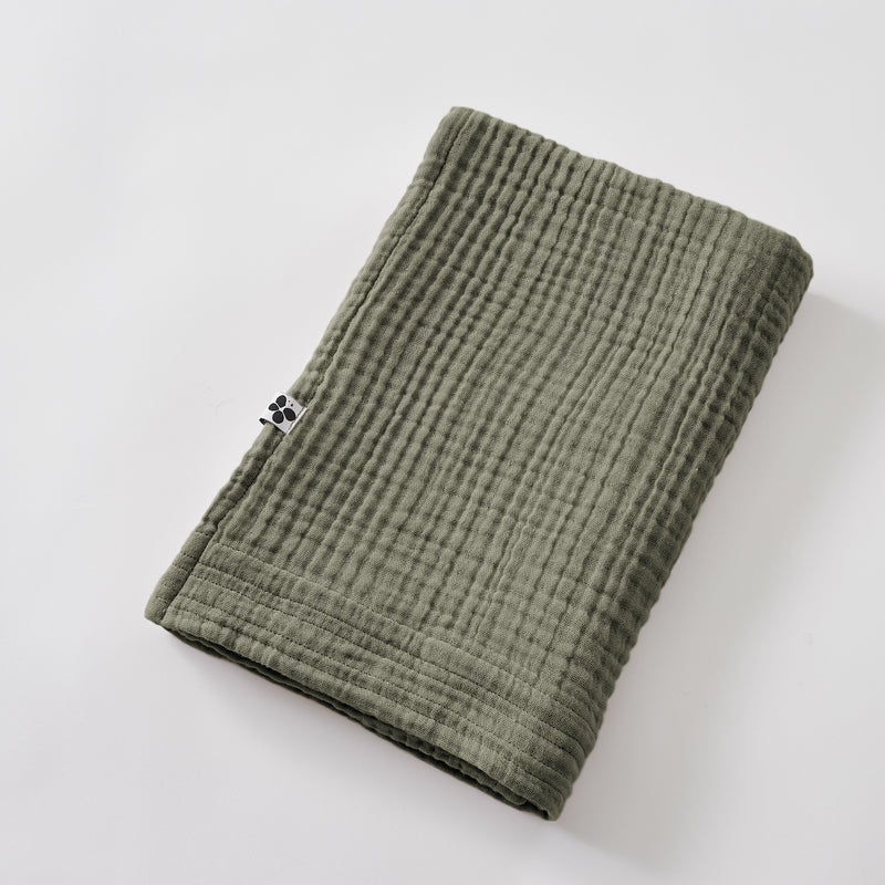 Gaïa - Drap De Douche - Romarin