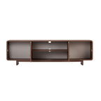 Mirel TV Unit - Walnut