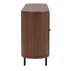 Noble Console Tables - Walnut