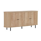 Consolas Noble - Roble Zafiro