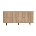 Consolas Noble - Roble Zafiro