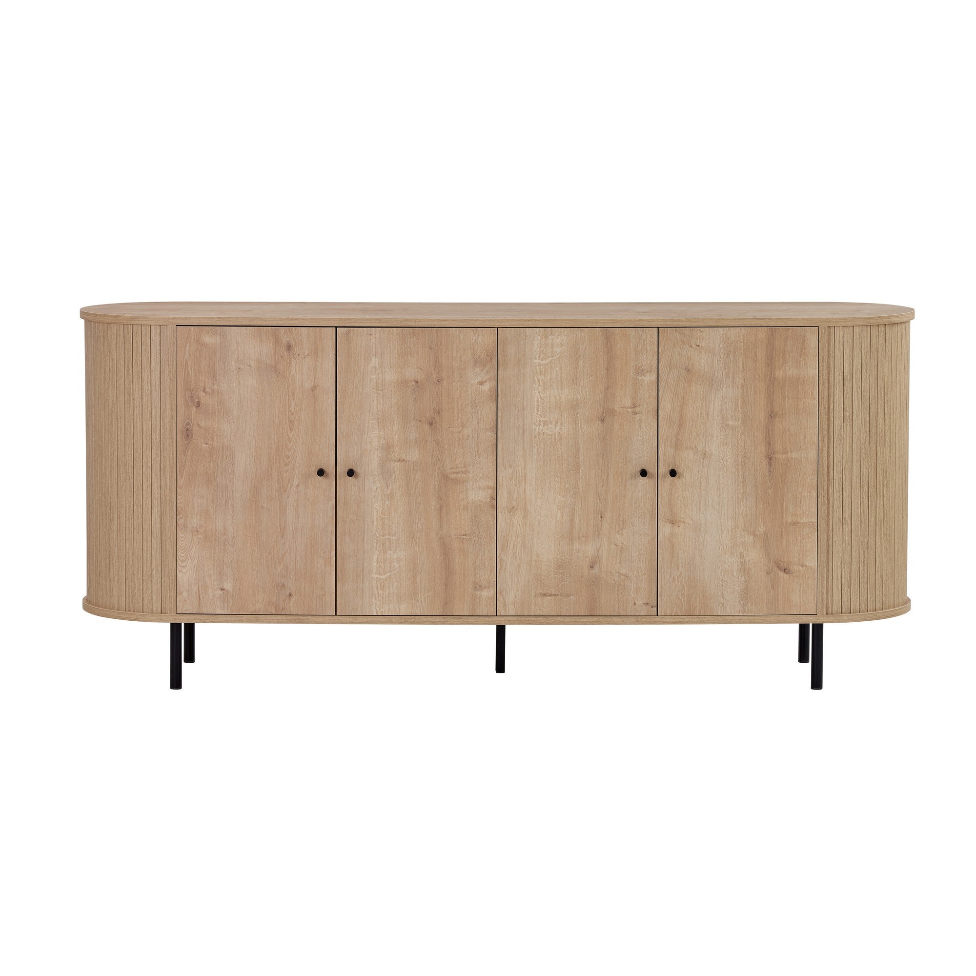 Consolas Noble - Roble Zafiro