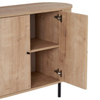 Consolas Noble - Roble Zafiro
