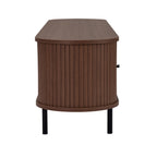 TV Units Gentle - Walnut