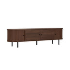 TV Units Gentle - Walnut