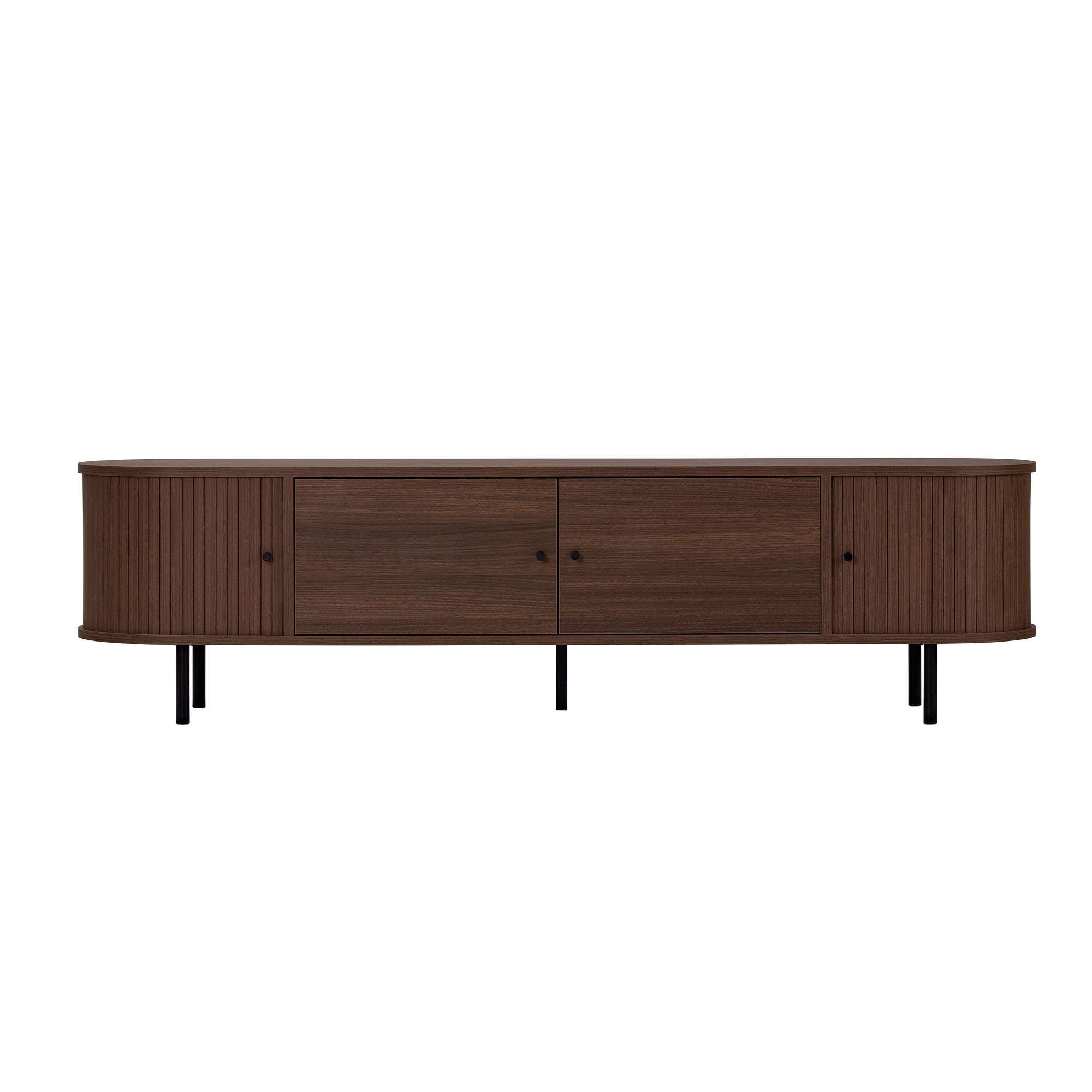 TV Units Gentle - Walnut