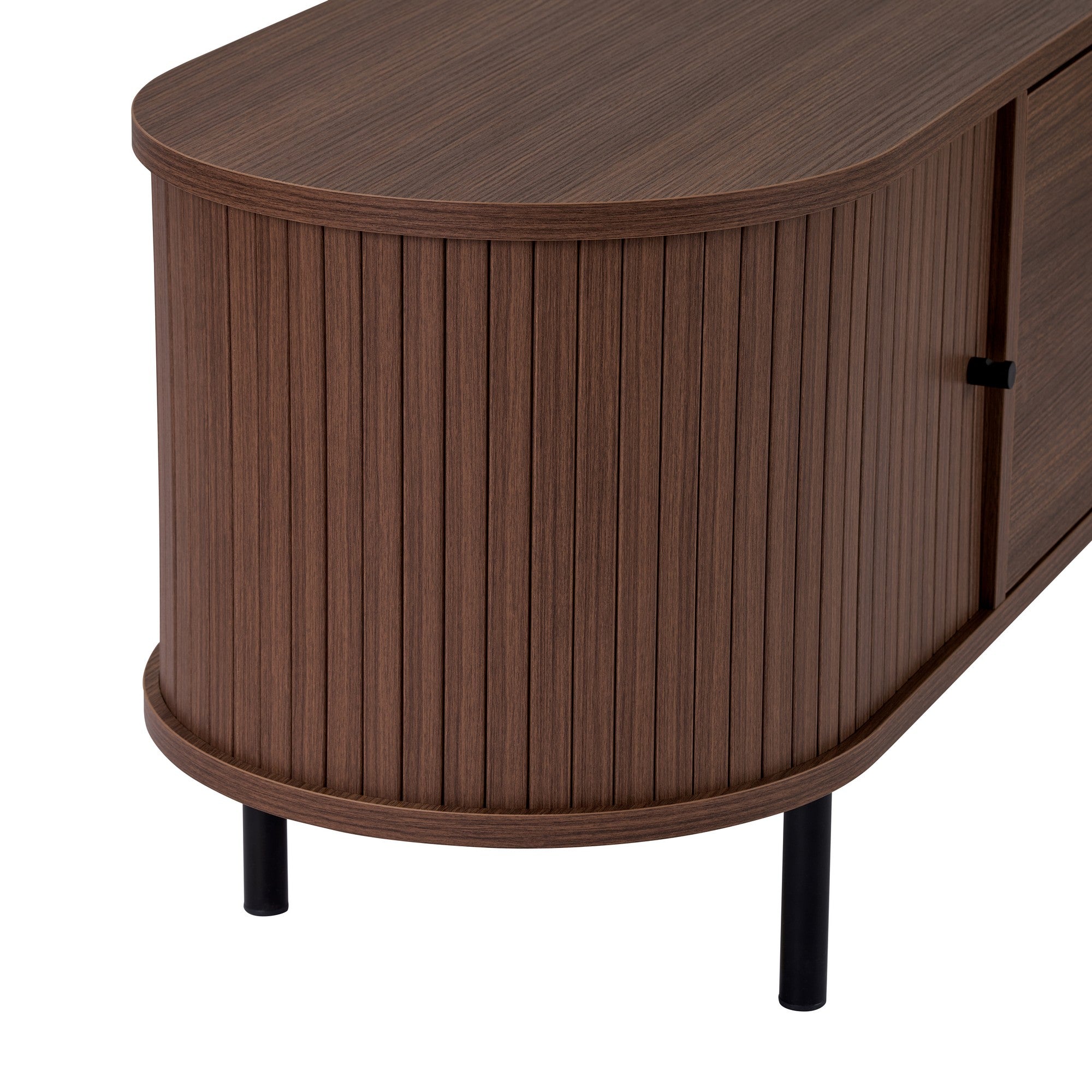 TV Units Gentle - Walnut