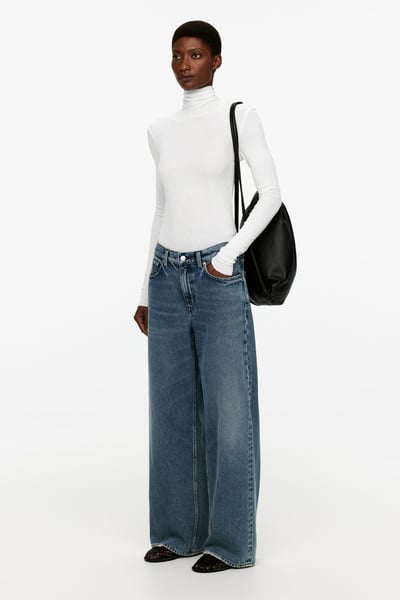 Cloud Jeans - Blue