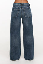 Cloud Jeans - Blue
