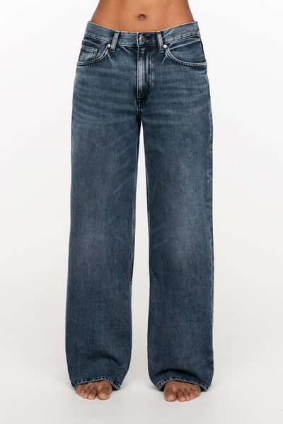 Cloud Jeans - Blue