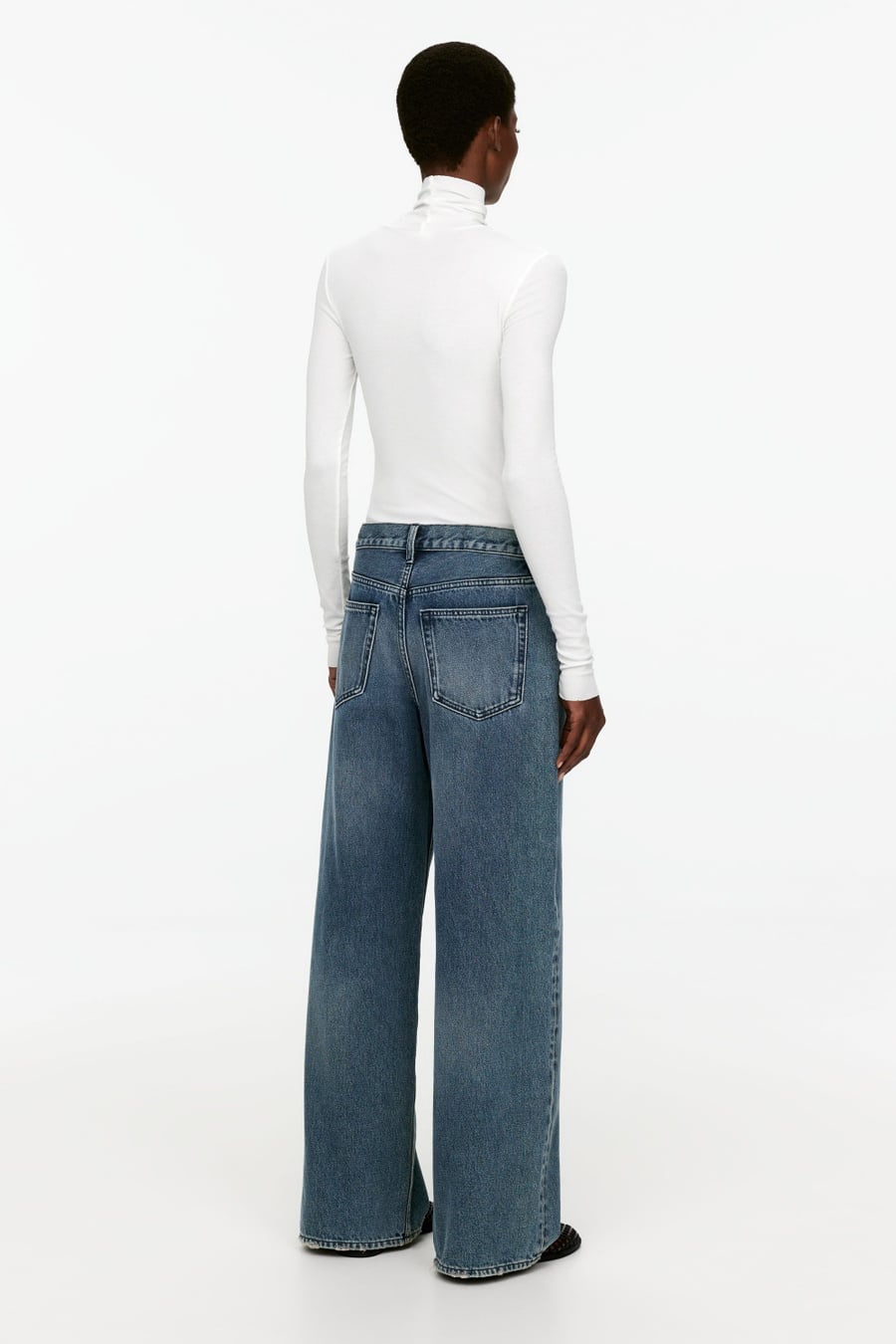 Cloud Jeans - Blue