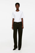 Jeans Shore - Marrone