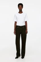 Jeans Shore - Marrone
