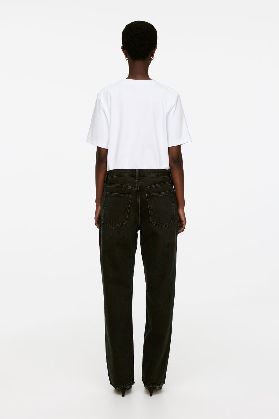 Jeans Shore - Marrone