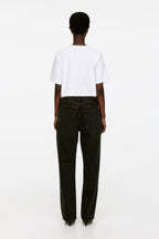 Jeans Shore - Marrone