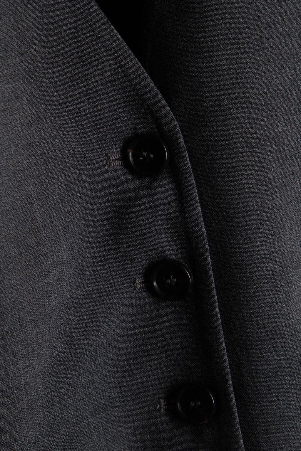 Gilet Blazer Es Alissa - Gris