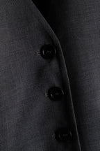 Gilet Blazer Es Alissa - Gris