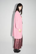 The Harmony Pink Cardigan