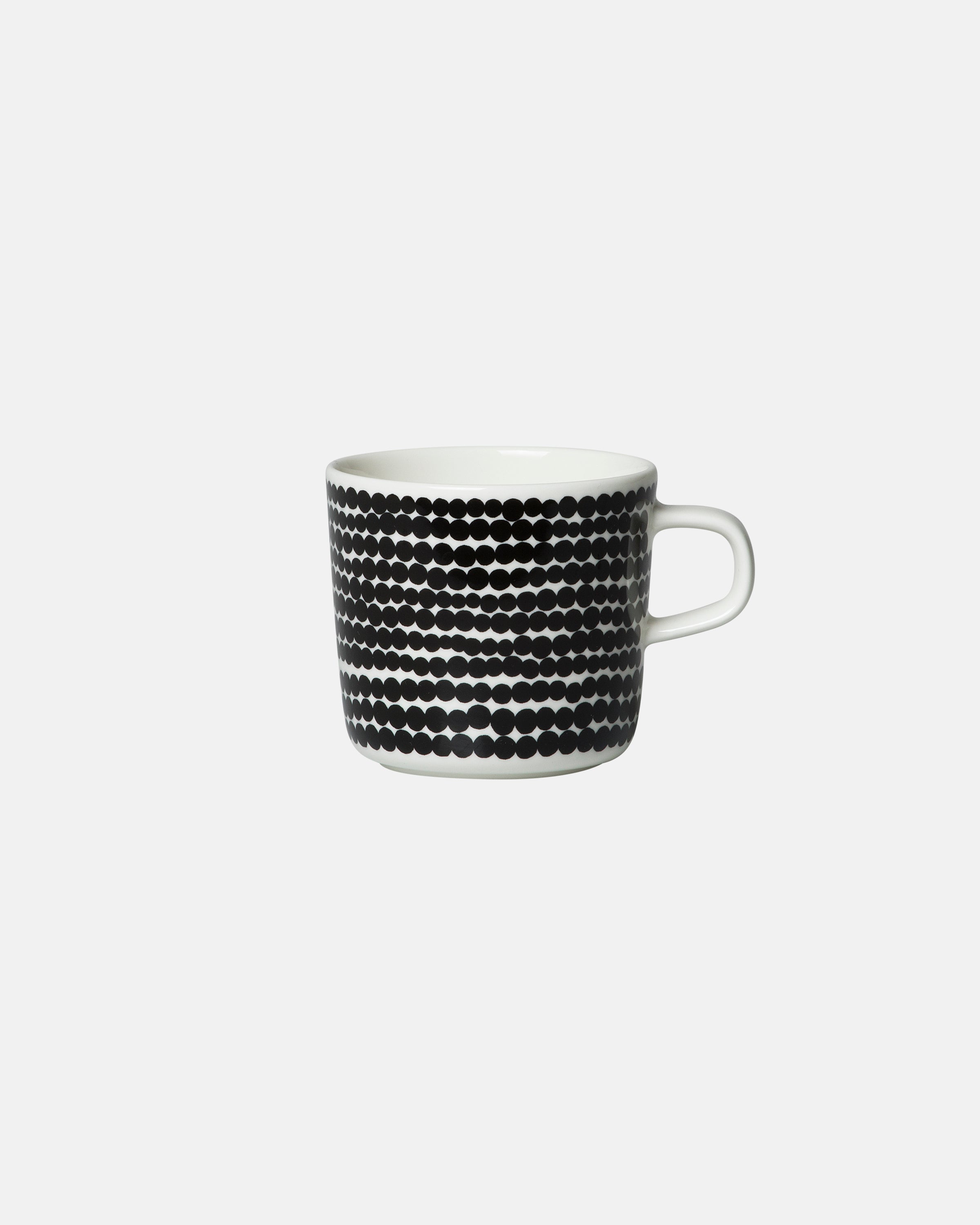 Tasse À Café Oiva / Siirtolapuutarha - 2 Dl