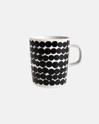 Taza Oiva / Räsymatto - 2,5 Dl