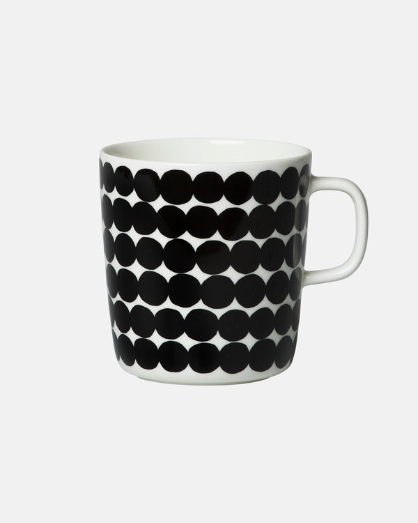 Mug Oiva / Räsymatto - 4 Dl