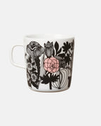 Tasse Oiva / Siirtolapuutarha - 4 Dl