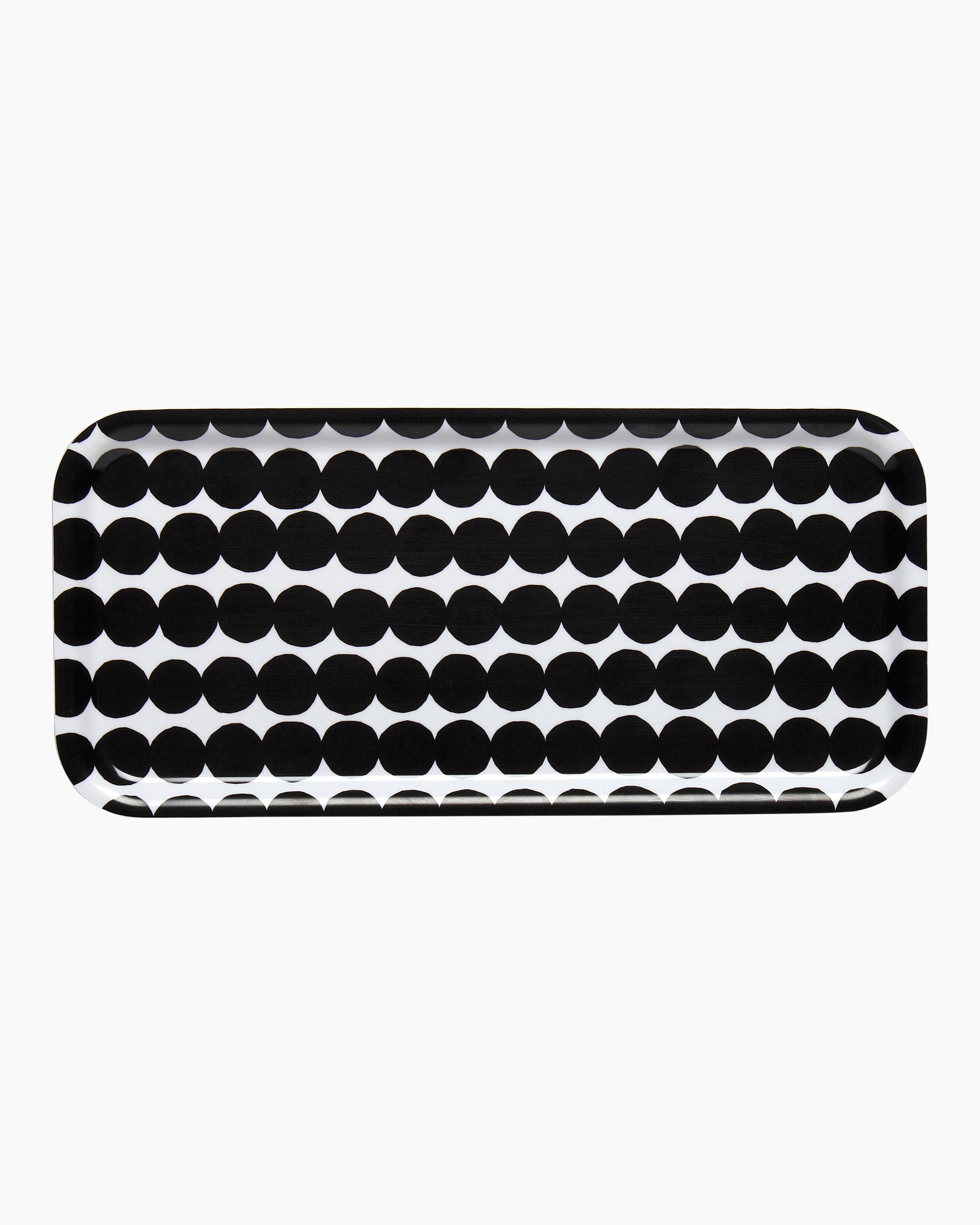 Räsymatto Tray - 15X32Cm