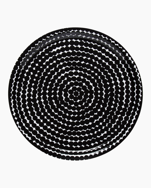 Plateau En Contreplaqué Räsymatto - 31Cm