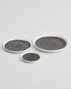 Oiva / Siirtolapuutarha Plate - 13.5cm