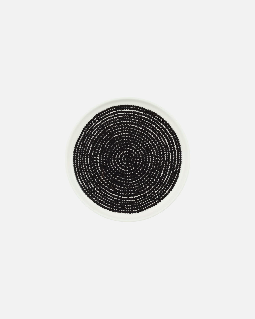 Oiva / Siirtolapuutarha Plate - 13.5cm