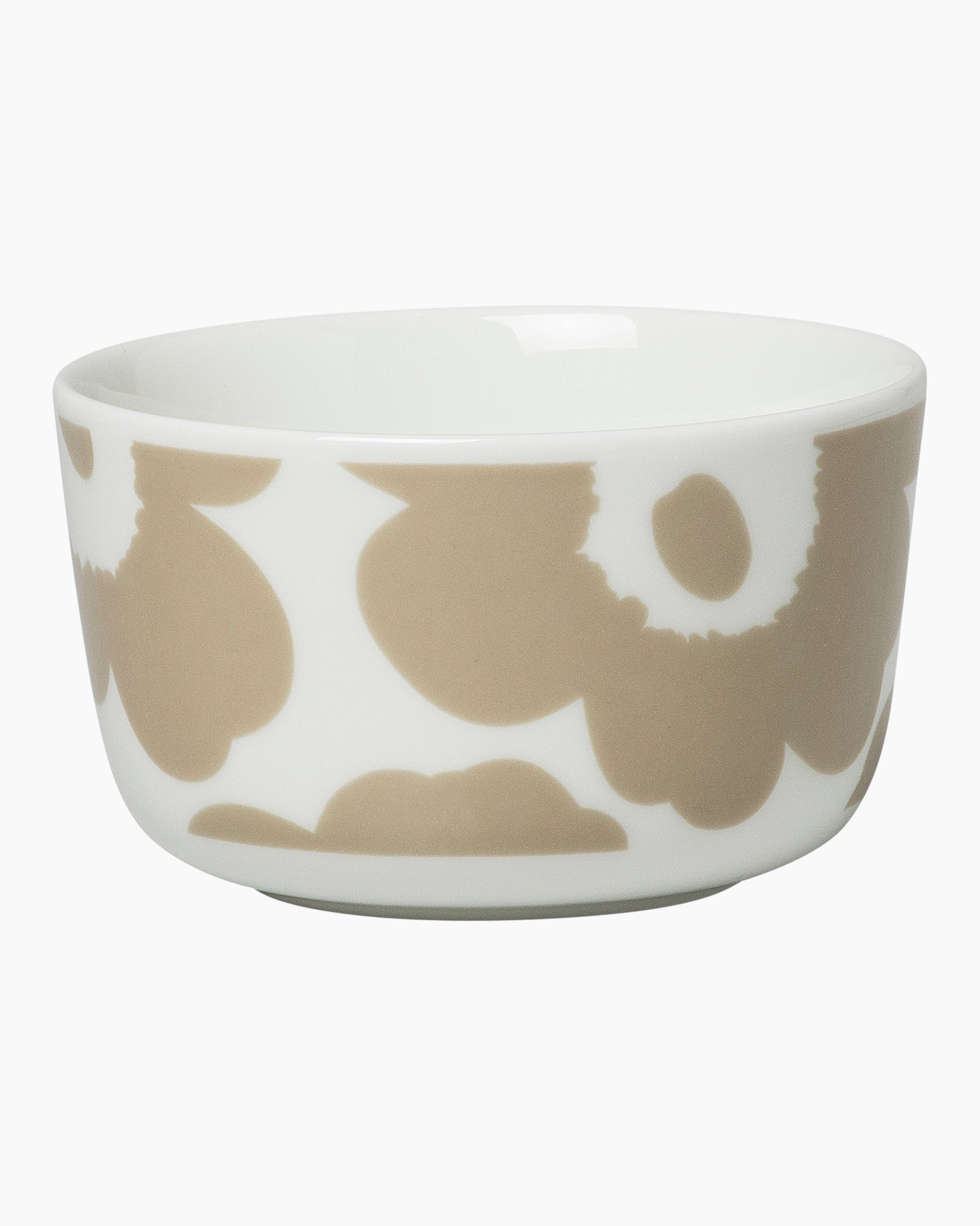 Bowl Oiva / Unikko - 2.5 Dl