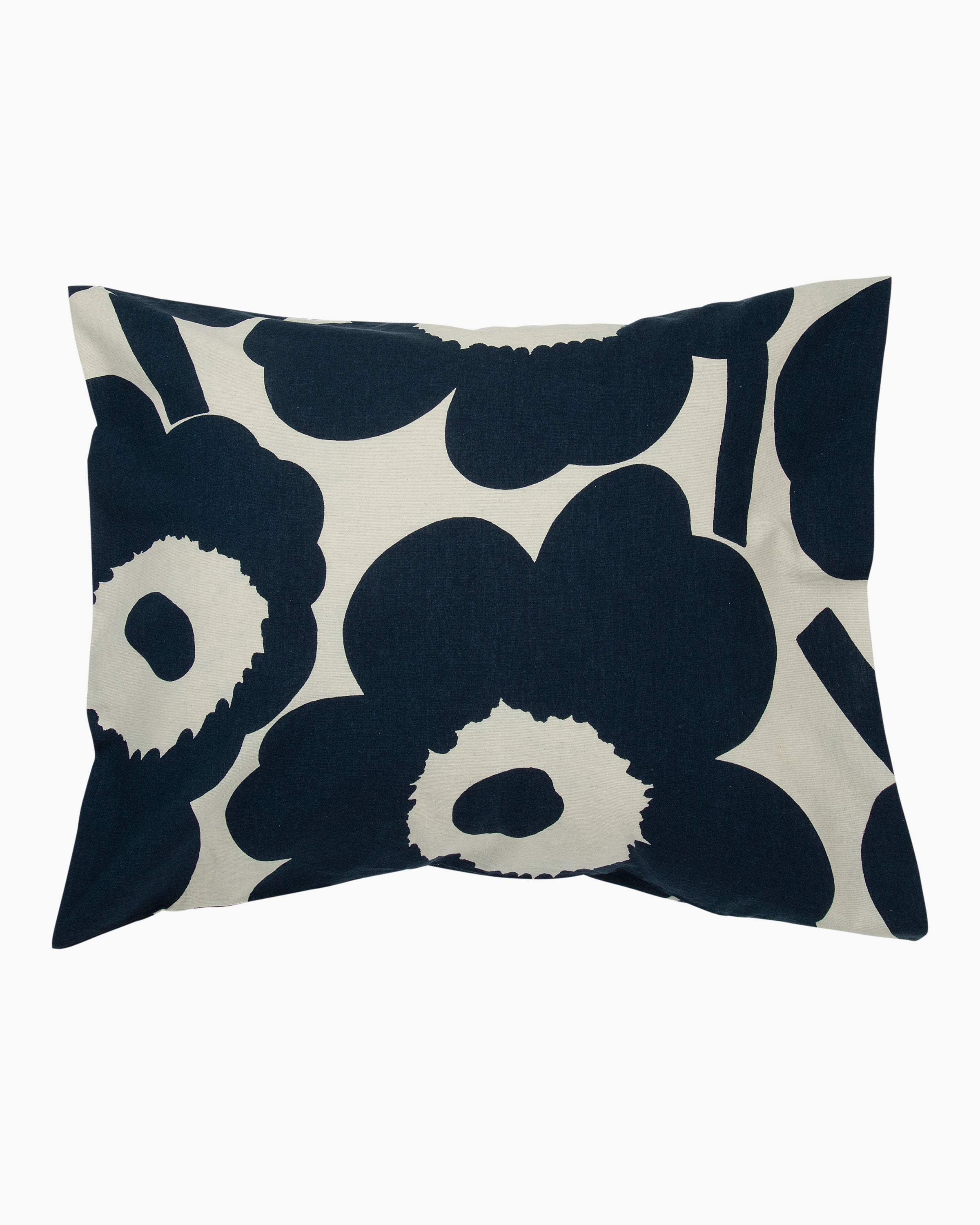 Taie D'Oreiller Unikko - Coton & Bleu