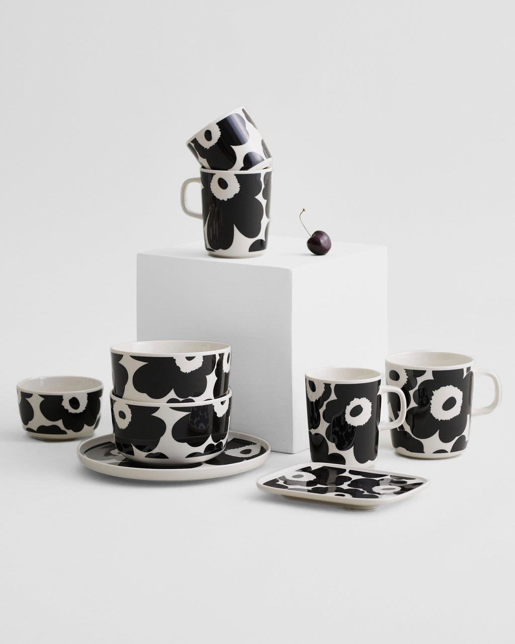 Oiva / Unikko Mug - 2.5 Dl