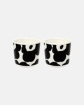 Set De Tasses Oiva / Unikko 2Dl, Sans Anse, 2Pcs.