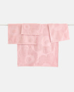 Serviette De Bain Unie Unikko - 70X150Cm