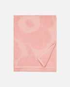 Serviette De Bain Unie Unikko - 70X150Cm