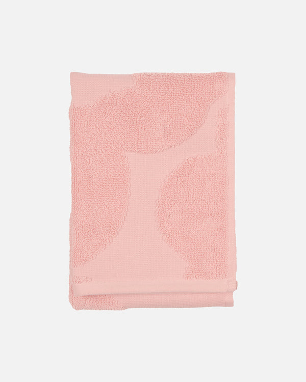 Plain Unikko Guest Towel 32X50Cm