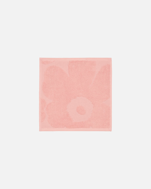 Plain Mini Unikko Towel - 32X32Cm